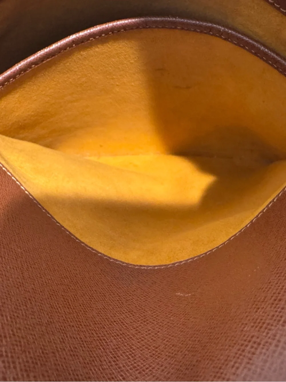 Louis Vuitton Musette Messenger Bag